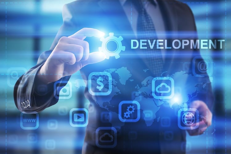 The Most Recent Developments in Business Intelligence | IntelliFront BI The Most Recent Developments in Business Intelligence | IntelliFront BI