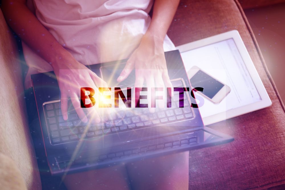 Five Benefits of Business Intelligence Software | IntelliFront BI