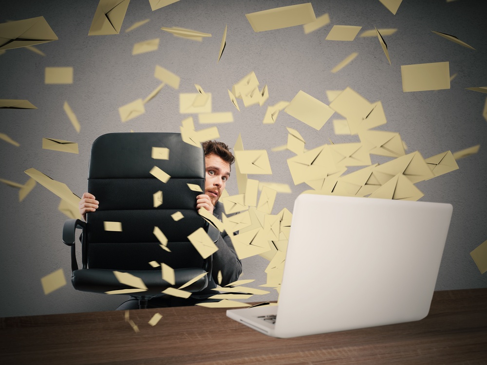 What To You Do When An Automated Email Report Refuses To Email Itself? | PBRS