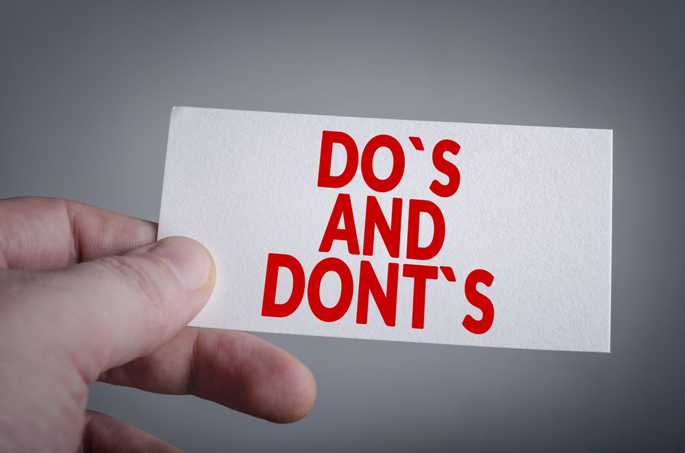 Report Generator Software: 4 Business Software “DOs and DON’Ts” - Part 1