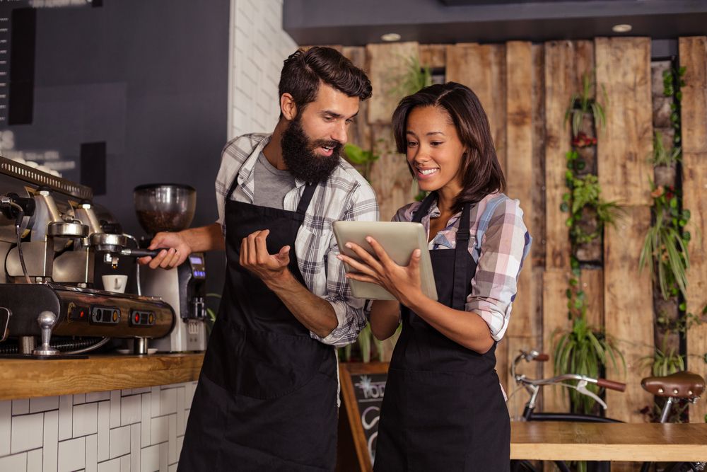 The Benefits Of BI In The Hospitality Industry | IntelliFront BI