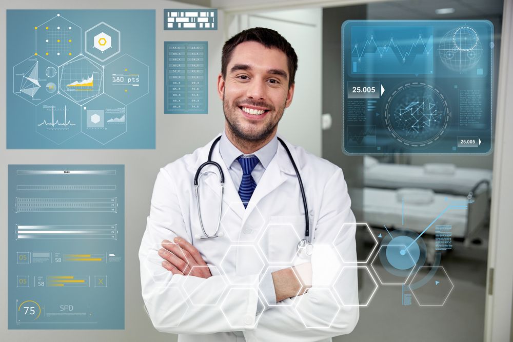 Utilizing Business Analytics In The Healthcare Industry | IntelliFront BI