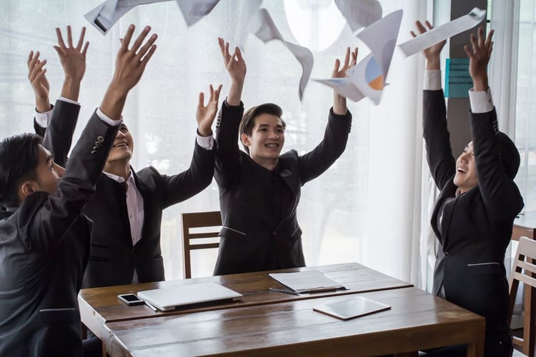 See How Every Level of Your Business Benefits from Business Intelligence Software | IntelliFront BI See How Every Level of Your Business Benefits from Business Intelligence Software | IntelliFront BI