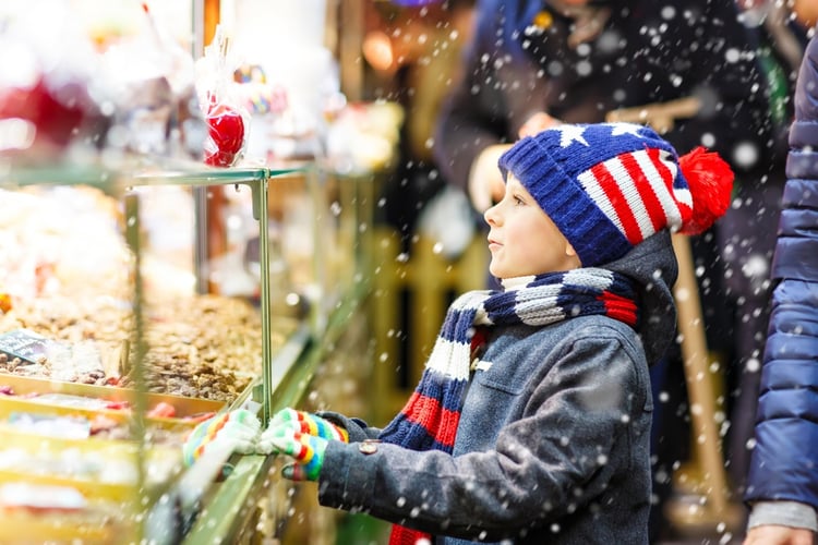 How To Use Self-service Reporting Crystal Reports to Boost Holiday Profit | CRD | IntelliFront BI