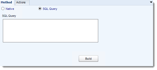 Crystal Reports: Package Report Properties Wizard in Package Report Schedule in CRD.