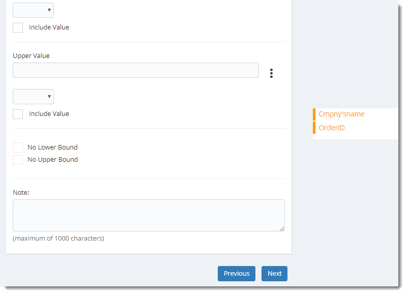 KPI's and Dashboards: Crystal Reports in IntelliFront BI.