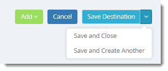 KPI's and Dashboards: Creating Gizmos in IntelliFront BI.