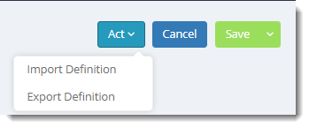 KPI's and Dashboards: Creating Dashboards in IntelliFront BI.