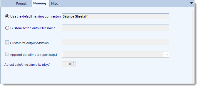 Exporting SSRS Reports to Rich Text Format using SQL-RD