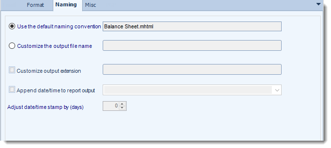 Exporting SSRS Reports to Web Archive format using SQL-RD.
