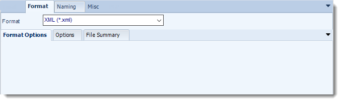 Exporting SSRS Reports to XML format using SQL-RD.
