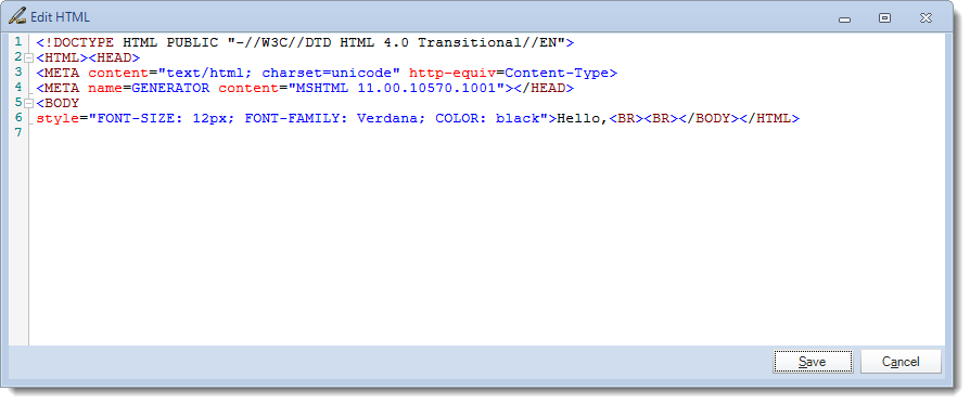 SSRS. Email Destination in SQL-RD