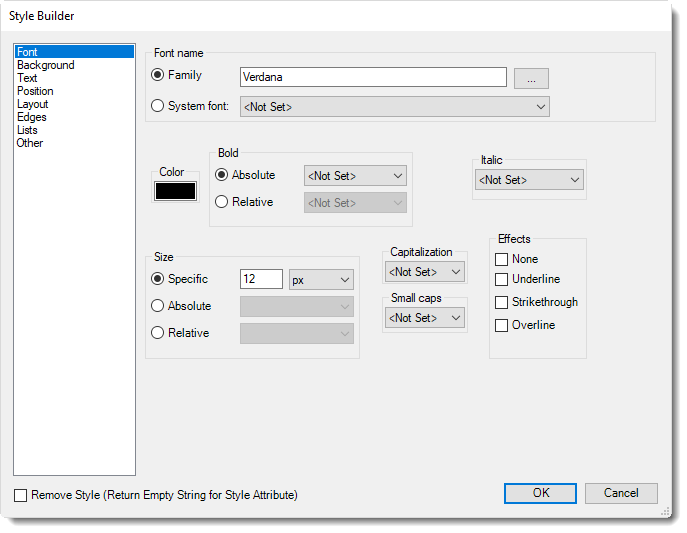 SSRS. Email Destination in SQL-RD