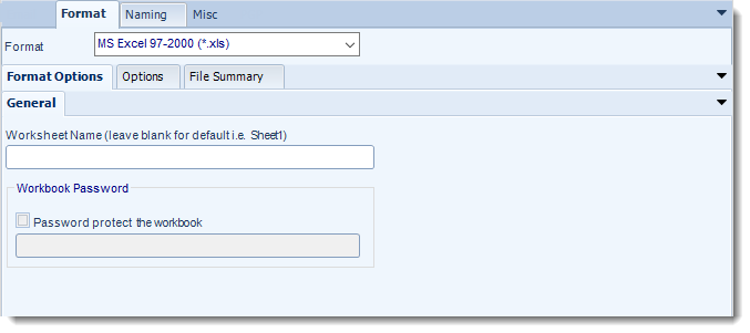 Exporting MS Excel output for SSRS Reports using SQL-RD.