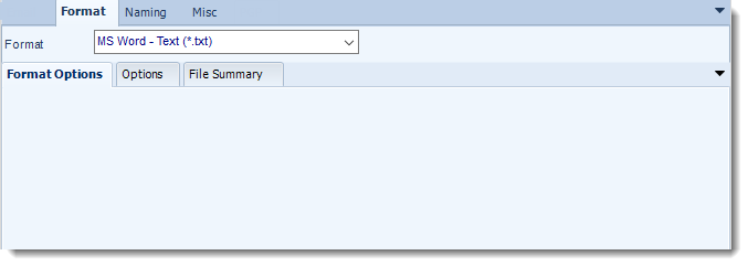 Exporting SSRS Reports to MS Word using SQL-RD.