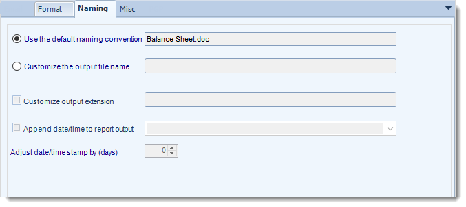 Exporting SSRS Reports to MS Word using SQL-RD.