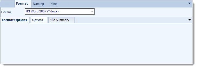 Exporting SSRS Reports to MS Word using SQL-RD.