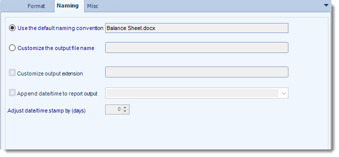 Exporting SSRS Reports to MS Word using SQL-RD.