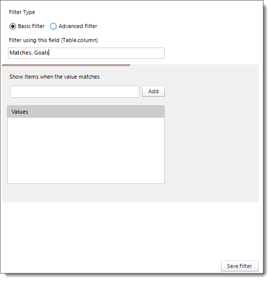 Power BI and SSRS. Package Report Properties of Package Schedule Report for Power BI in PBRS.