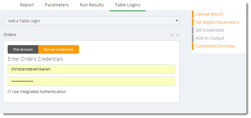 KPI's and Dashboards: Creating Data-Driven Gizmos in IntelliFront BI.