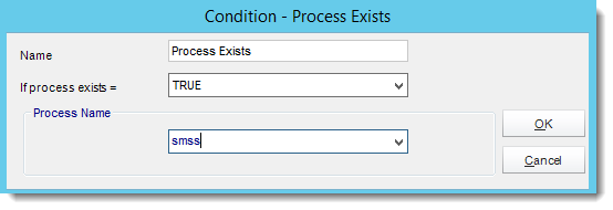 Crystal Reports: Condition Type Wizard in Event Based Schedule in CRD.