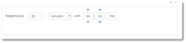 KPI's and Dashboards: Setting up Datasets in IntelliFront BI.