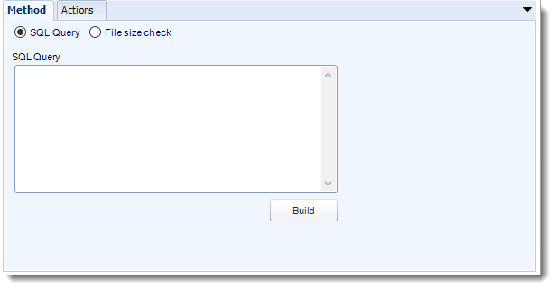 New SSRS Report Properties Wizard in Event Based Schedules in SQL-RD