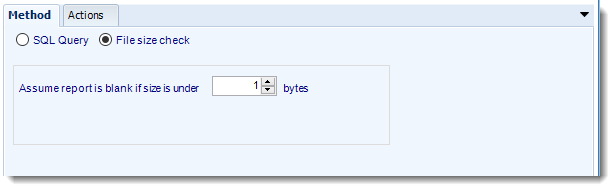 New SSRS Report Properties Wizard in Event Based Schedules in SQL-RD