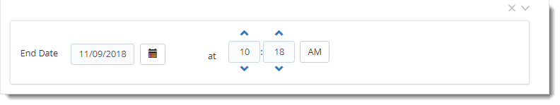 KPI's and Dashboards: Creating Gizmos in IntelliFront BI.