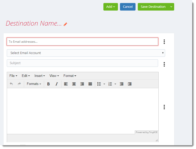 KPI's and Dashboards: Creating Gizmos in IntelliFront BI.