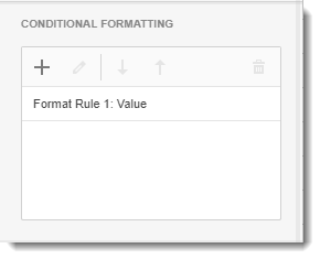 CKPI's and Dashboards: Creating Grid Visual Dashboard item in IntelliFront BI.