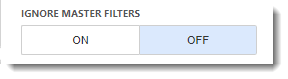 KPI's and Dashboards: Creating Scatter Chart Visual Dashboard item in IntelliFront BI.