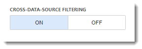 KPI's and Dashboards: Creating Scatter Chart Visual Dashboard item in IntelliFront BI.