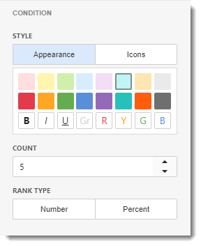 CKPI's and Dashboards: Creating Pivot Table Dashboard item in IntelliFront BI.