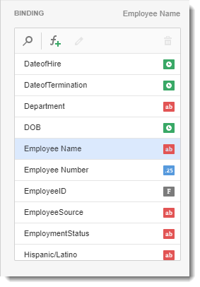 KPI's and Dashboards: Creating Bubble Map Dashboard item in IntelliFront BI.