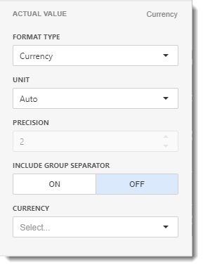 KPI's and Dashboards: Creating Choropleth Map Dashboard item in IntelliFront BI.