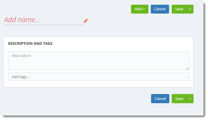 KPI's and Dashboards: Workflows in IntelliFront BI.