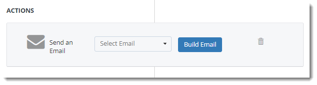 KPI's and Dashboards: Workflows in IntelliFront BI.