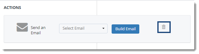 KPI's and Dashboards: Workflows in IntelliFront BI.