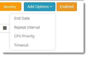 KPI's and Dashboards: Setting up Datasets in IntelliFront BI.