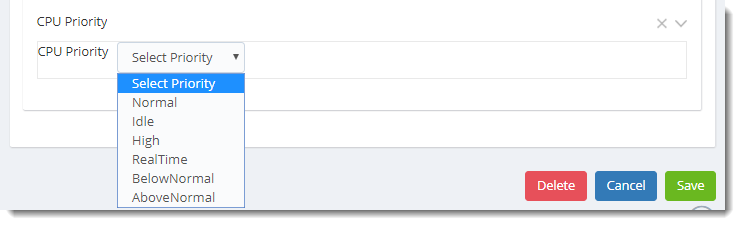 KPI's and Dashboards: Setting up Datasets in IntelliFront BI.