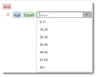 KPI's and Dashboards: Setting up Data Filtering in IntelliFront BI Dashboard.