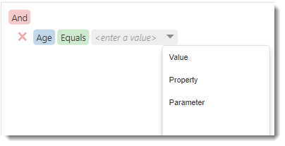 KPI's and Dashboards: Setting up Data Filtering in IntelliFront BI Dashboard.