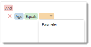 KPI's and Dashboards: Setting up Data Filtering in IntelliFront BI Dashboard.