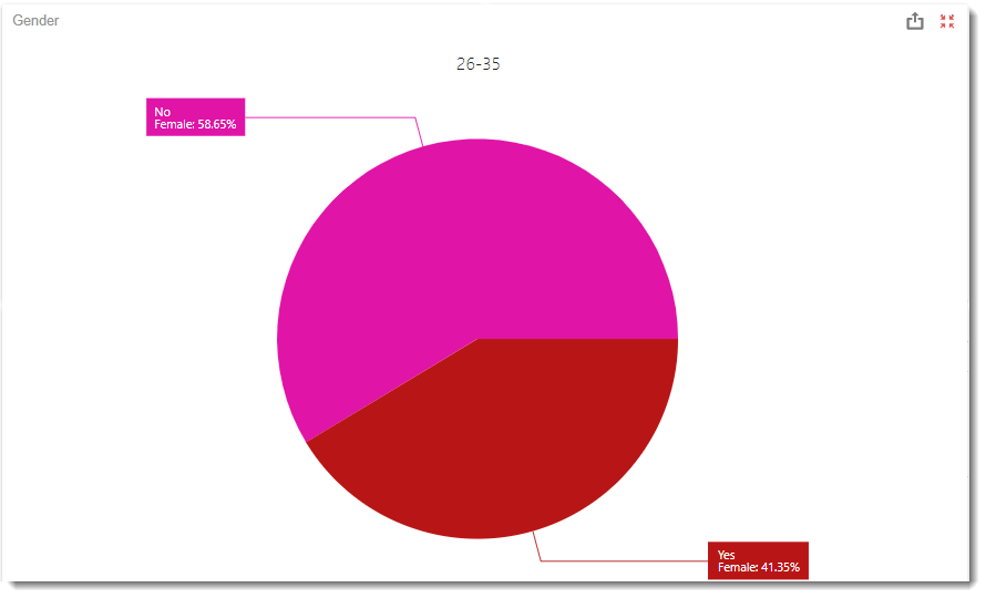 KPI's and Dashboards: Setting up Data Filtering in IntelliFront BI Dashboard.