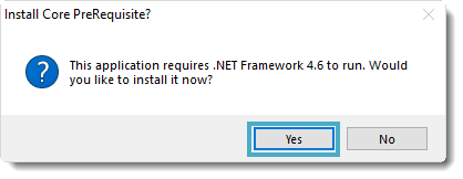 SSRS. Installing SQL-RD in your server.