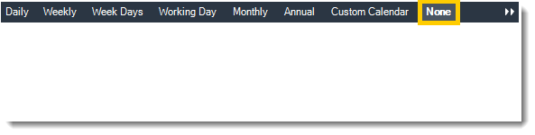 Power BI and SSRS. Schedule Wizard in Automation Schedule in PBRS.