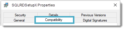 SSRS. Installing SQL-RD in your server.