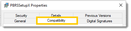 Installing PBRS in your server.