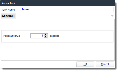 Power BI and SSRS. Pause Task in PBRS